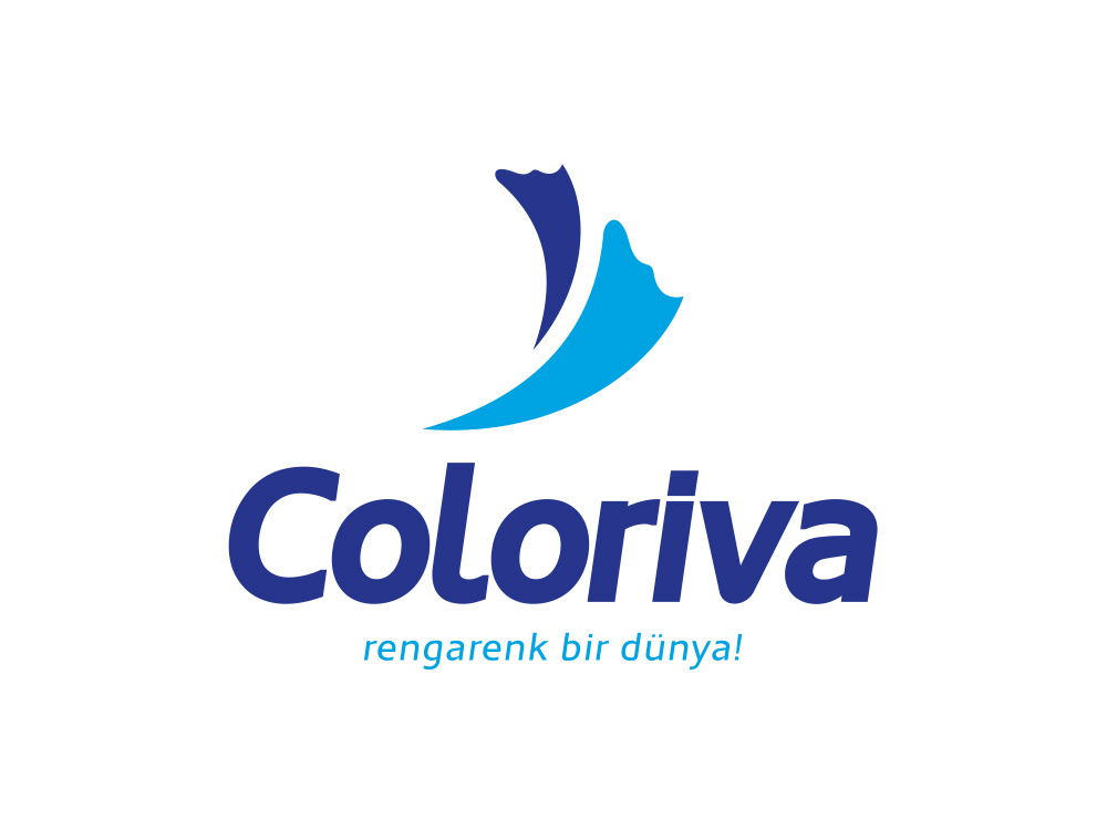 Coloriva Logo -   INVIVA Medya