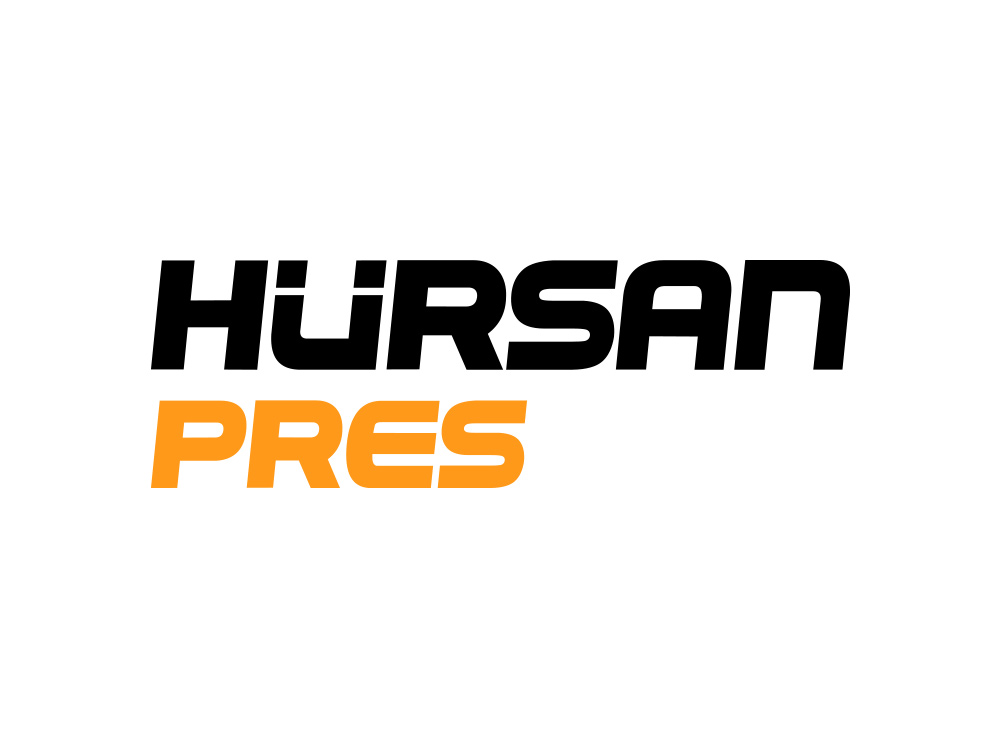 Hürsan Pres Logo -   INVIVA Medya