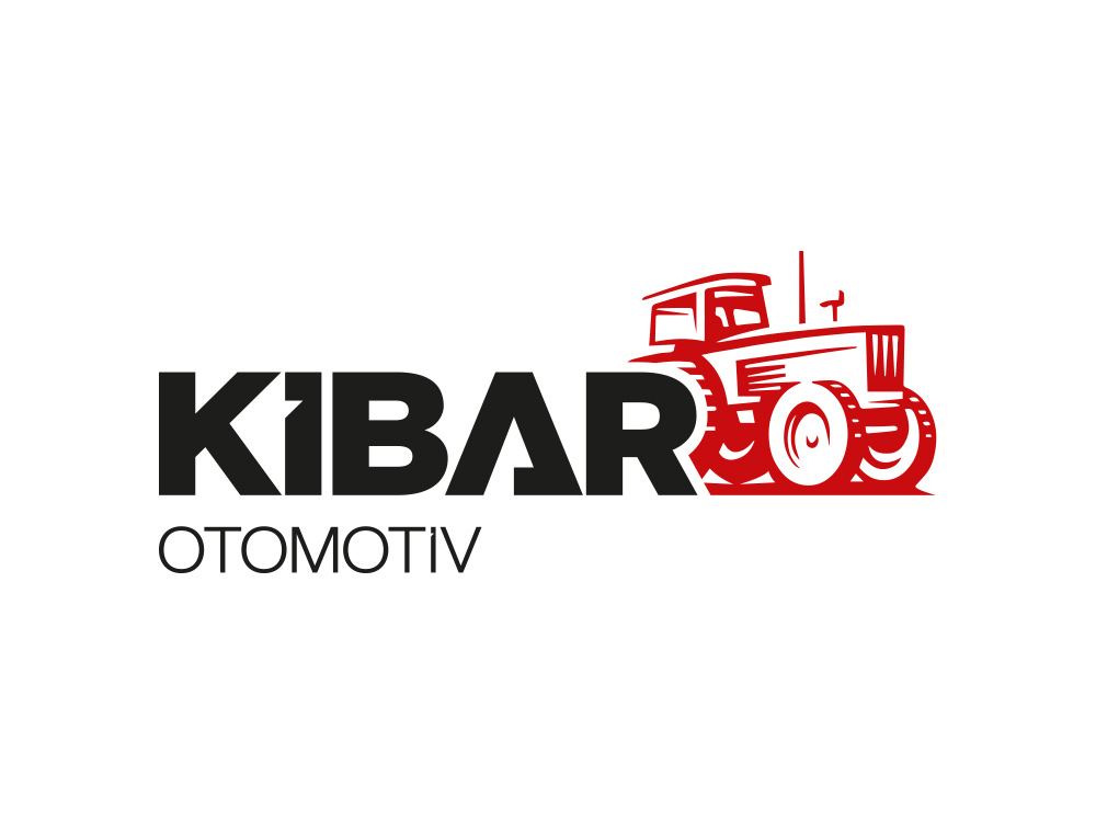 Kibar Otomotiv Logo -   INVIVA Medya
