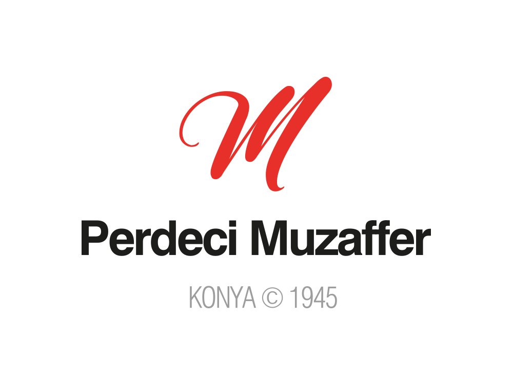 Perdeci Muzaffer Logo -   INVIVA Medya