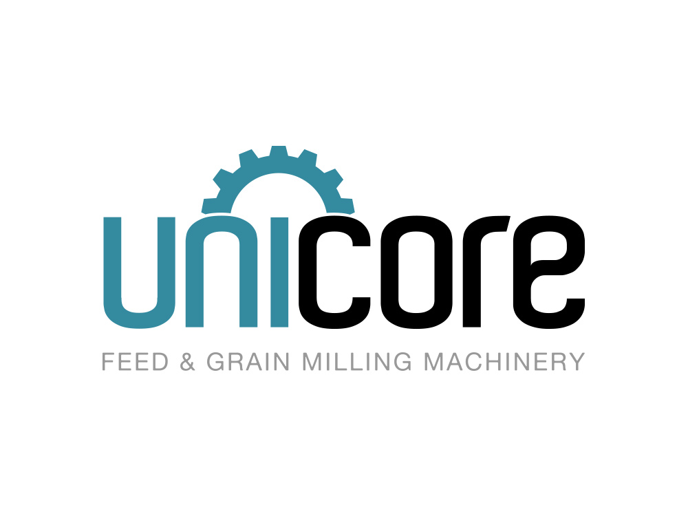 Unicore Logo -   INVIVA Medya
