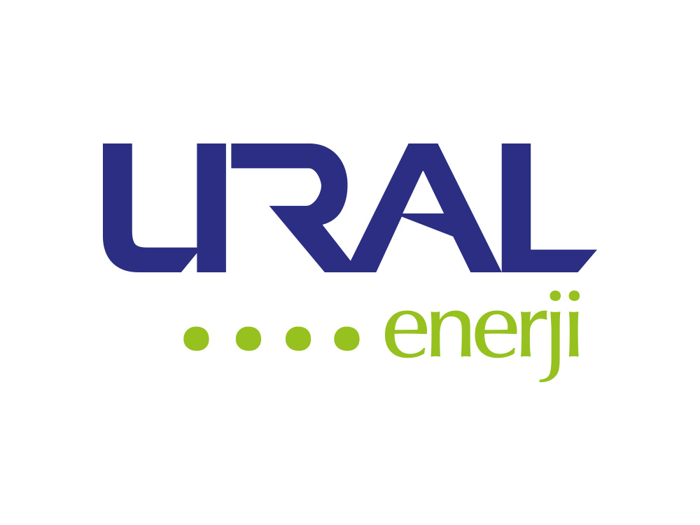 Ural Enerji Logo -   INVIVA Medya