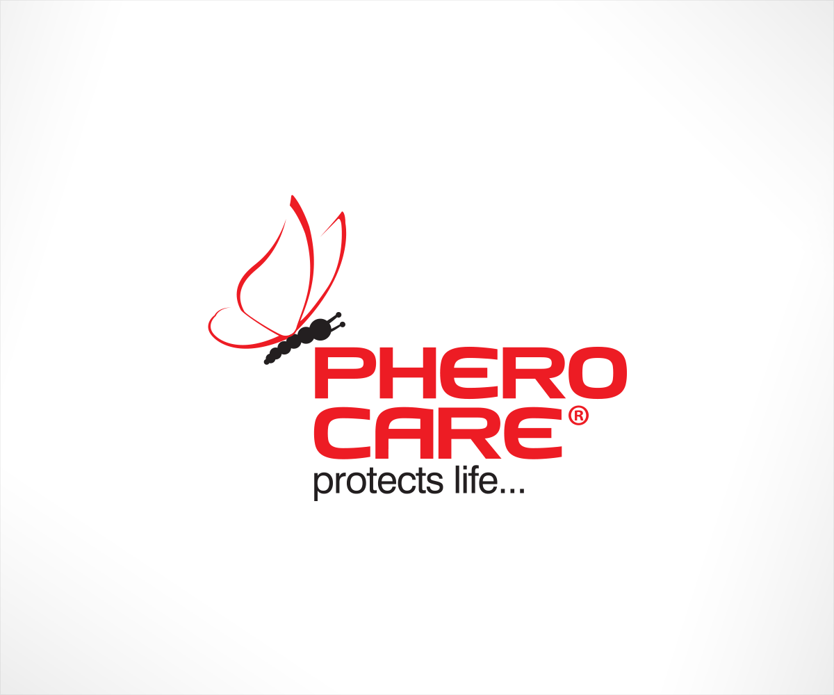 Phero Care Logo -   INVIVA Medya