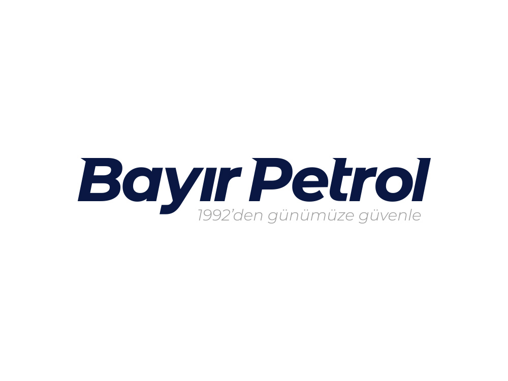 Bayır Petrol Logo -   INVIVA Medya
