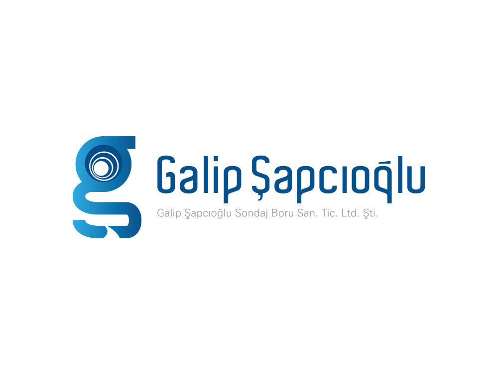 Galip Şapçıoğlu Logo -   INVIVA Medya