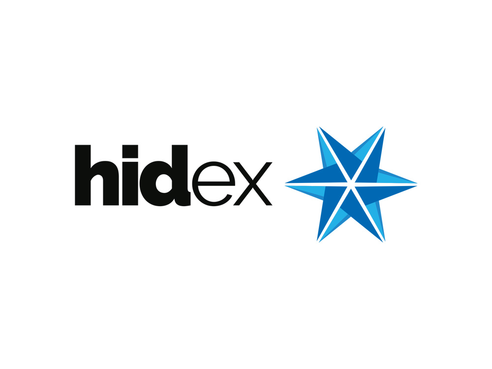 Hidex Logo -   INVIVA Medya
