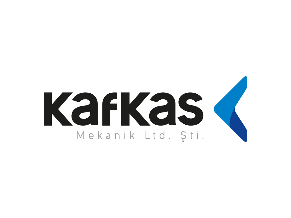 Kafkas Logo -   INVIVA Medya